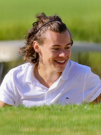 Harry Styles, más sexy que Austin Mahone y Zac Efron juntos