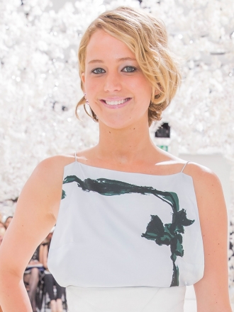 Jennifer Lawrence, la reina sin corona de 'Los Juegos del hambre'