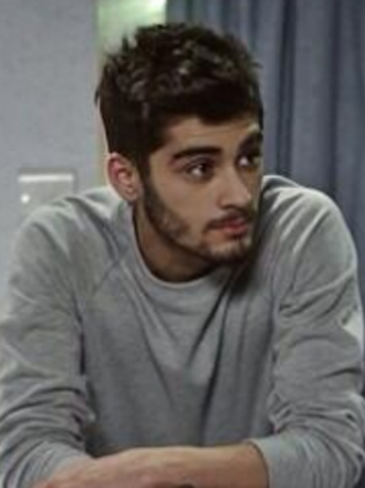 Zayn Malik y su familia, muy afectados por las malas noticias sobre Arshiya Malik