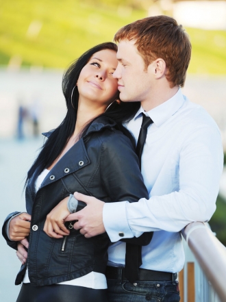 Carta de amor para pedir atención