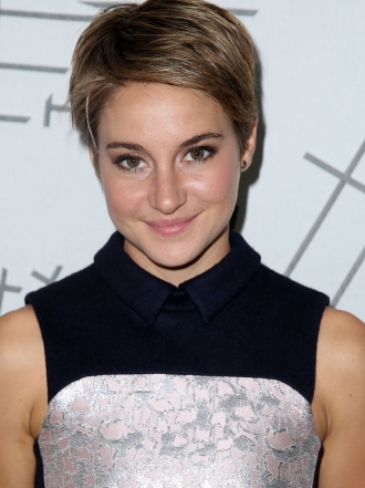 Shailene Woodley: la aspirante a estrella de Hollywood
