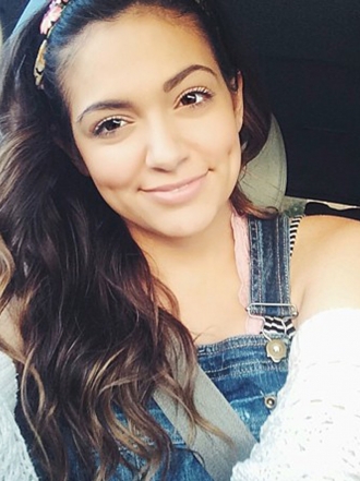 Bethany Mota: de adolescente acosada a millonaria