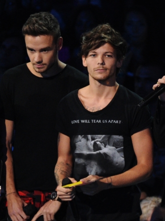 Niall Horan, Harry Styles, Louis Tomlinson, Zayn Malik y Liam Payne forman la boy band que más vale