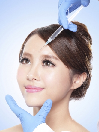 Botox para las arrugas... y para la depresión