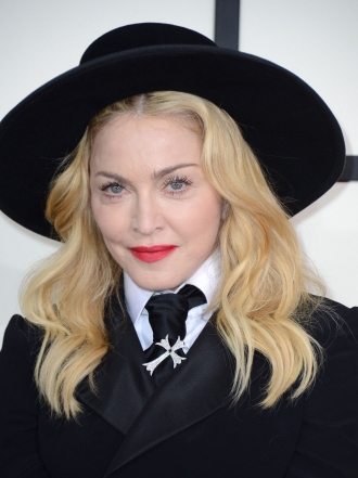 Paula Echevarría, Jennifer Lopez, Madonna...moda y estilo de la mujer Leo