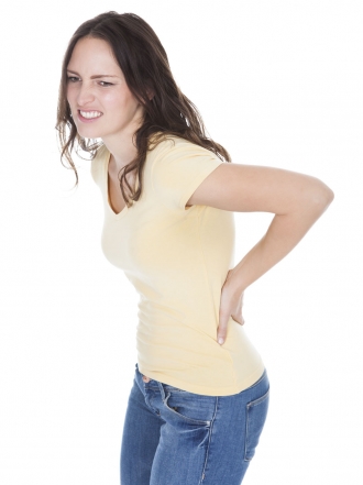 Remedios caseros para aliviar el dolor de lumbago