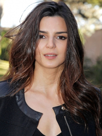 Clara Lago: mucho más que la novia de Dani Rovira