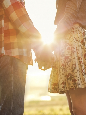 Frases de amor eterno: porque tu corazón siempre latirá por tu pareja