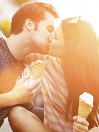 Frases de amor para tu pareja: porque las palabras enamoran