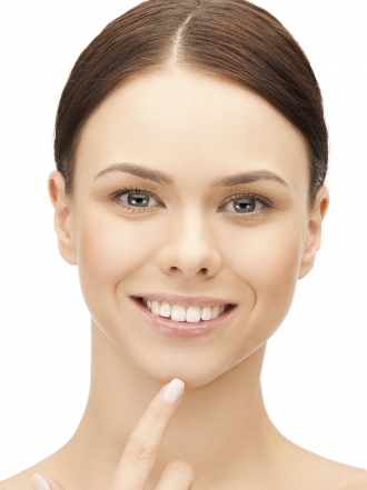 Cómo eliminar las marcas producidas por los granos del acné