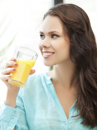 5 zumos deliciosos y bajos en calorías para adelgazar
