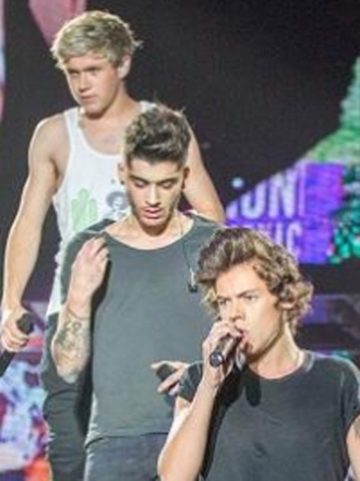 Harry Styles, Niall Horan, Louis Tomlinson, Zayn Malik y Liam Payne todavía tienen mucho que dar