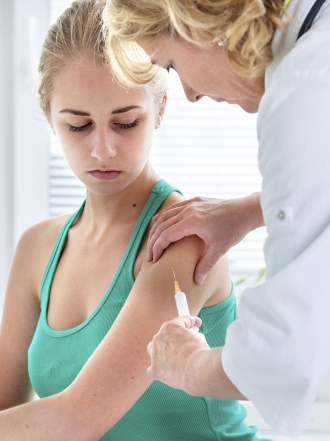 Vacuna contra el herpes vaginal, la esperanza para acabar con el virus