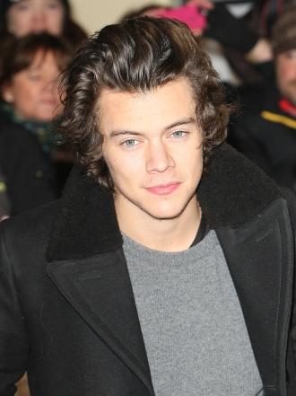 Harry Styles, amante de sus fans y de sus 'haters'