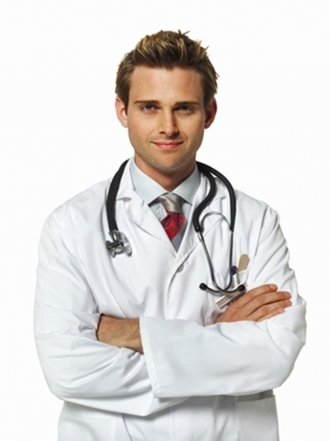 Acude al proctólogo, el médico especialista de las almorranas o hemorroides