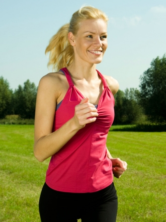 Horóscopo femenino: salud y calidad de vida de la mujer Tauro