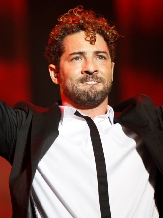 Ni Chenoa, ni Elena Tablada, ni la China Suárez: a la familia de Bisbal no le gustan sus novias