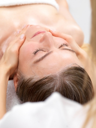 Drenaje linfático, el secreto de belleza de Sara Carbonero