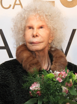 Cayetana de Alba: la reliquia de la aristocracia