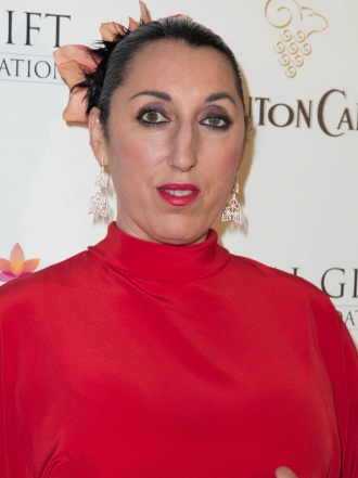 Rossy de Palma: una belleza que no encuentra su sitio