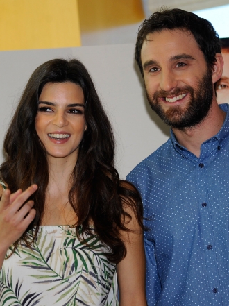 Clara Lago y Dani Rovira siguen juntos pese a las dudas del principio