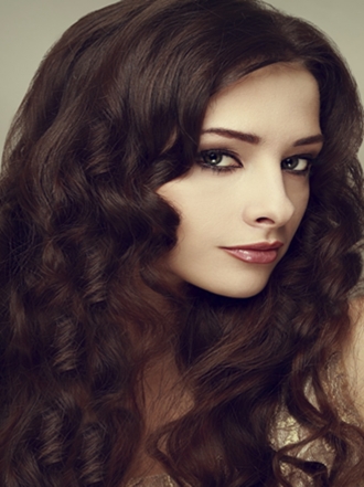 Cortes de pelo semilargo: renovar sin arriesgar