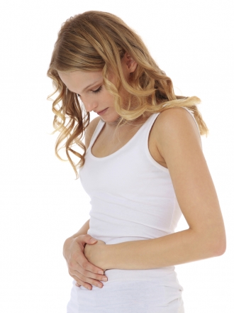 Causas y síntomas comunes de un dolor de estómago por indigestión