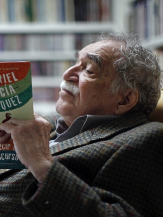 Las más bellas frases de amor de Gabriel García Márquez