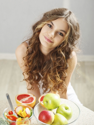 La mujer Virgo y la salud