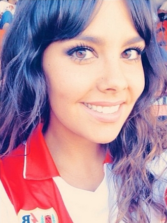 Cristina Pedroche cumple el sueño de su vida