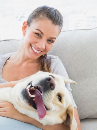 Nombres bonitos para perras; elige el mejor nombre para tu perrita