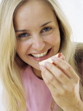 Dieta diurética para deshincharse y perder volumen