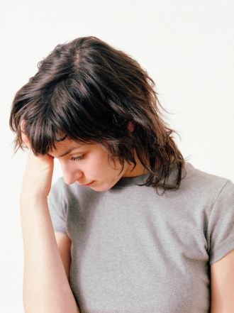 El estigma del herpes vaginal: los efectos secundarios