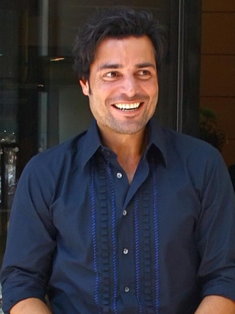 Los secretos del nuevo Chayanne