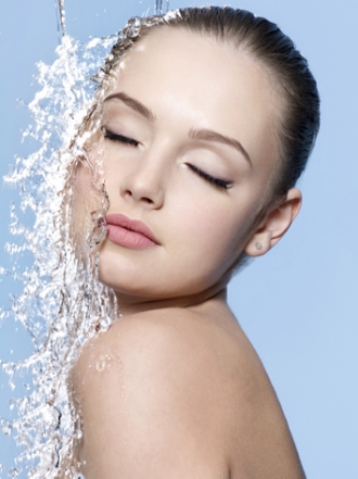 Qué jabón para la cara es mejor para el acné