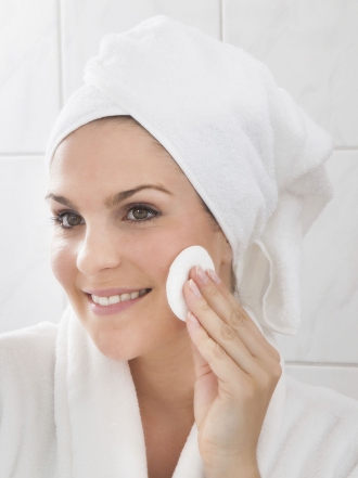 Tónicos de cara para eliminar los granos y el acné