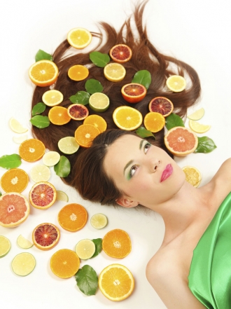 Vitaminas contra el acné: qué comer para acabar con los granos