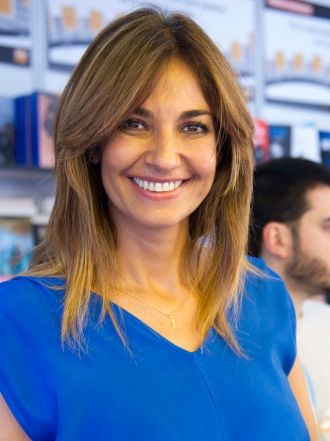 Mariló Montero, la reina de la polémica y de las meteduras de pata