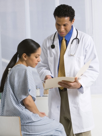 Test para saber si tienes menopausia precoz