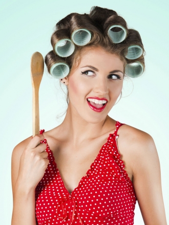 Los mejores chistes, gifs y memes sobre las manías de las mujeres