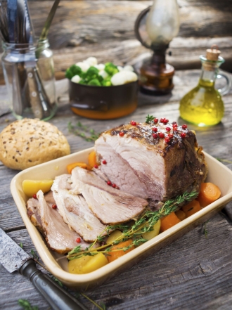 Las 5 recetas más asquerosas del mundo