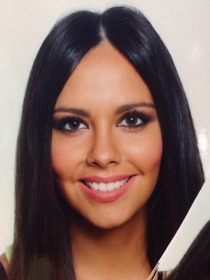 El nuevo y sorprendente look de Cristina Pedroche