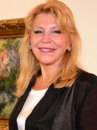 Tita Cervera: la baronesa Thyssen en apuros