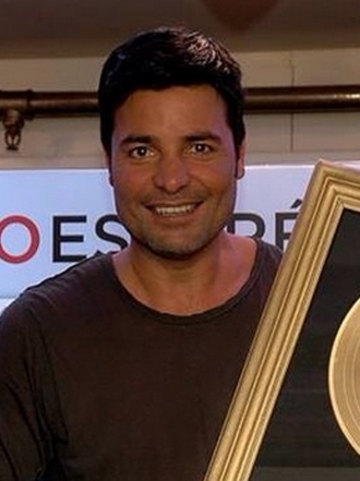 Chayanne ya es de oro