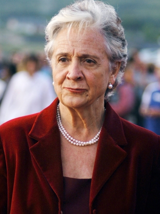 Marta Ferrusola, ¿culpada o culpable en el 'Caso Pujol'?