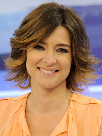 Lo que no quiere decir Sandra Barneda