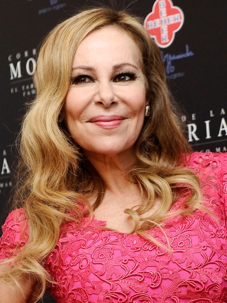 Ana Obregón: los mundos de Anita la Fantástica