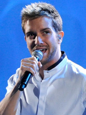 Por fin, la evolución de Pablo Alborán