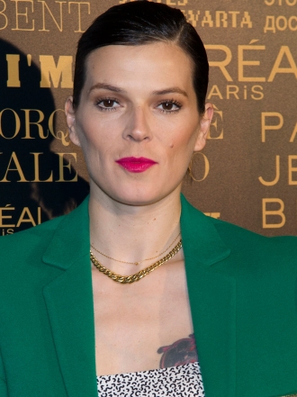 Bimba Bosé: decidida, independiente y valiente