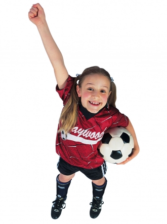 ¡GOOOOOOL! Las 5 celebraciones de fútbol más divertidas